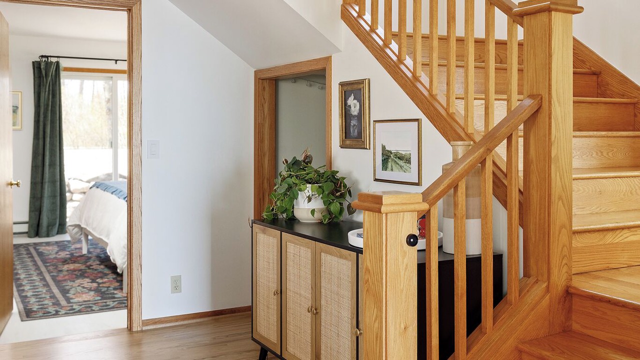 Photo of Bedroom in Suttons Bay