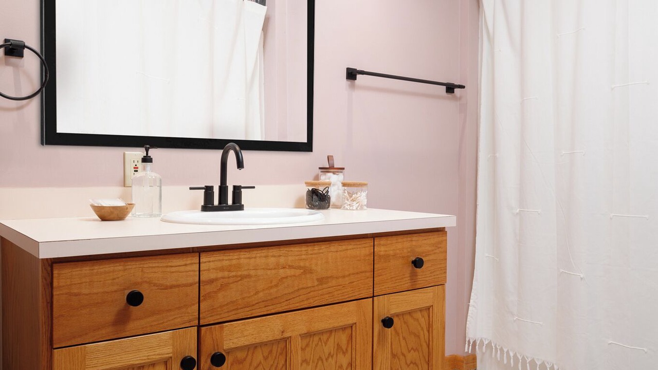 Photo of Bathroom in Suttons Bay