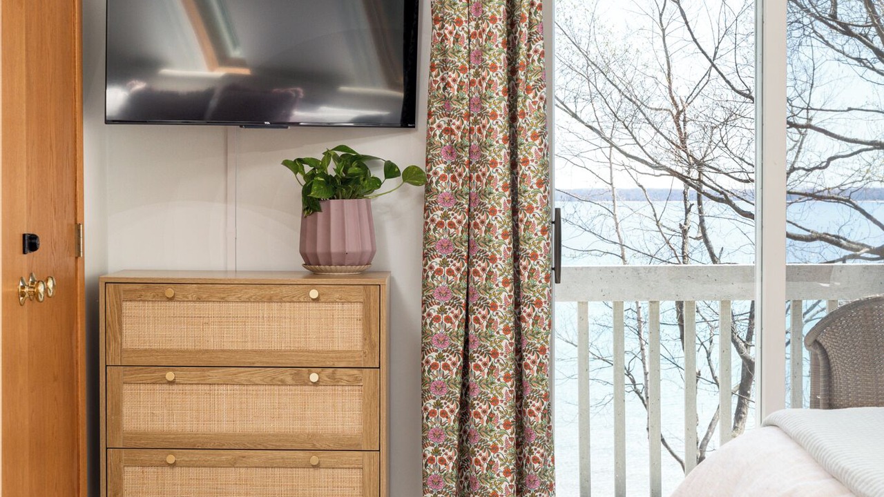 Photo of Bedroom in Suttons Bay