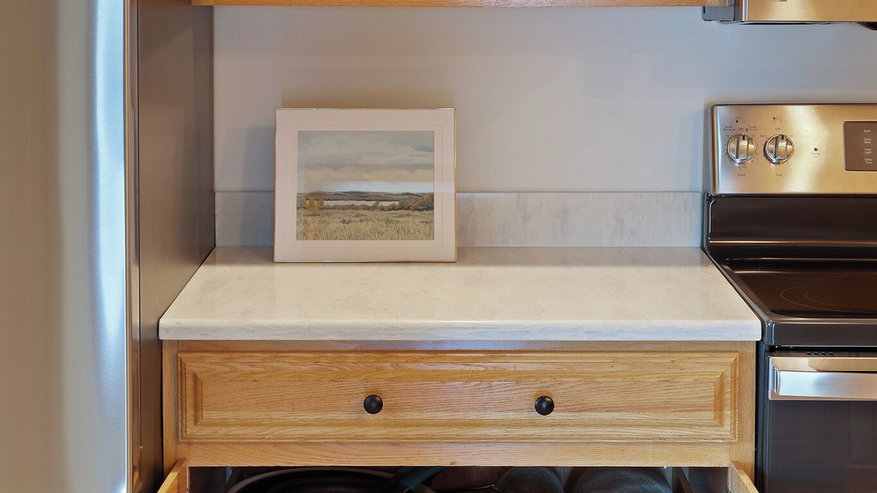 Photo of Kitchen in Suttons Bay
