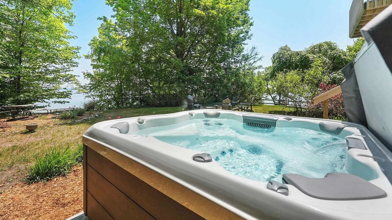 Photo of Outdoor in Suttons Bay