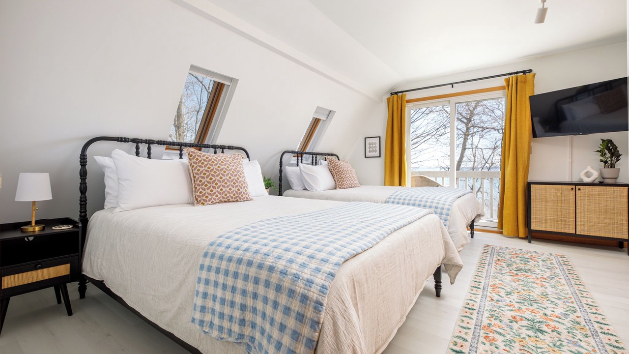 Photo of Bedroom in Suttons Bay