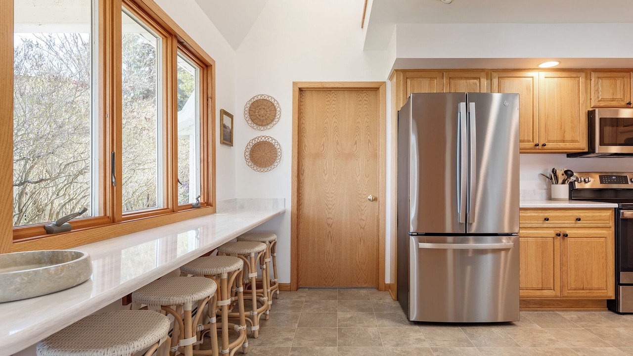 Photo of Kitchen in Suttons Bay