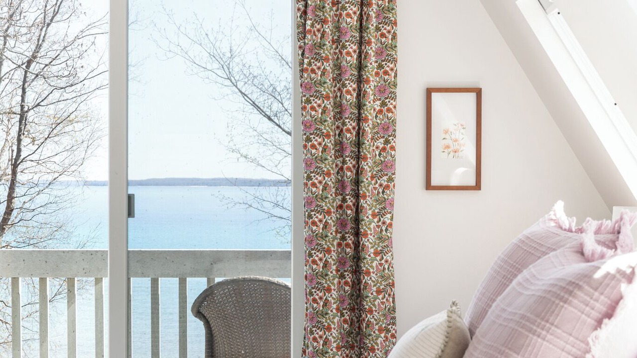 Photo of Bedroom in Suttons Bay