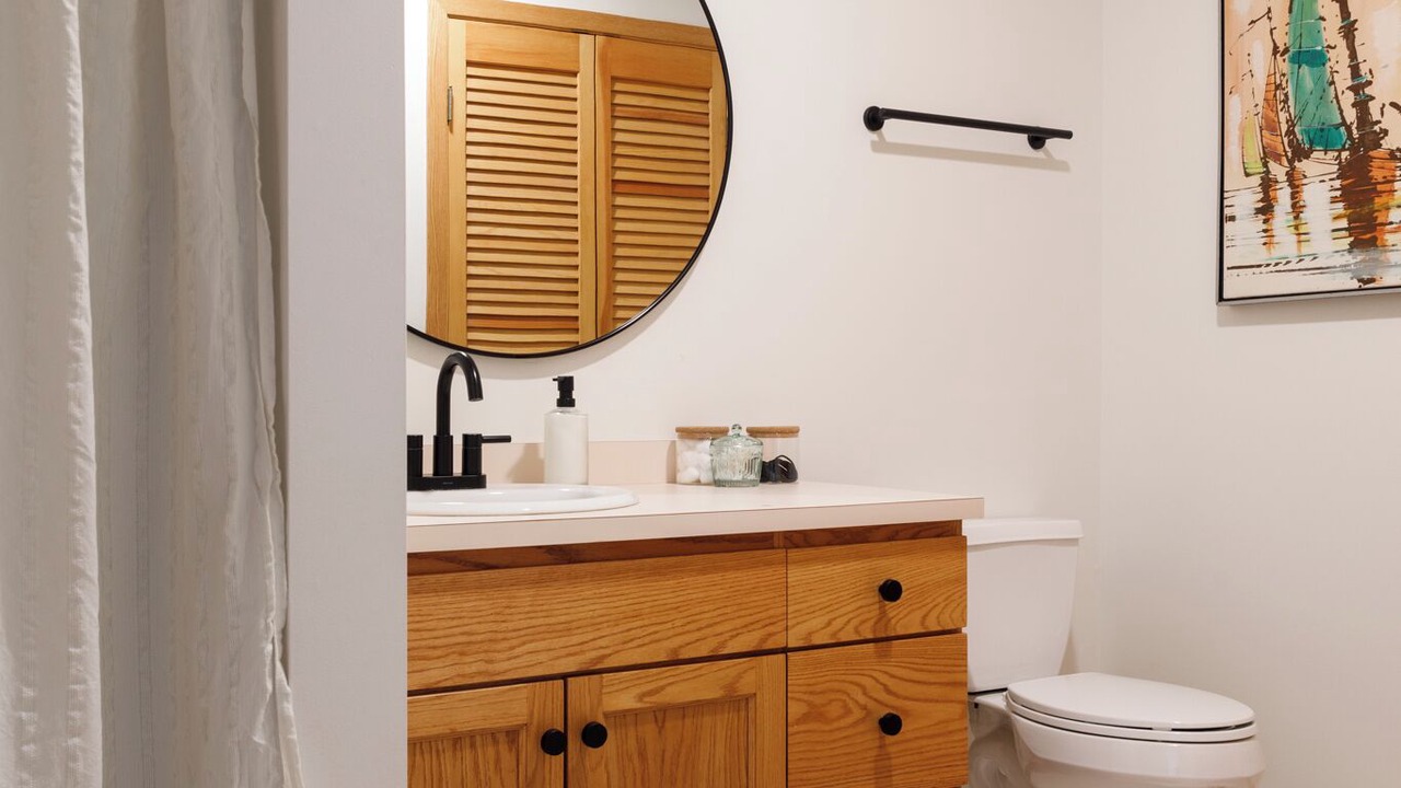 Photo of Bathroom in Suttons Bay