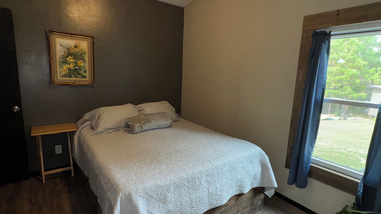Photo of Bedroom in Pineville