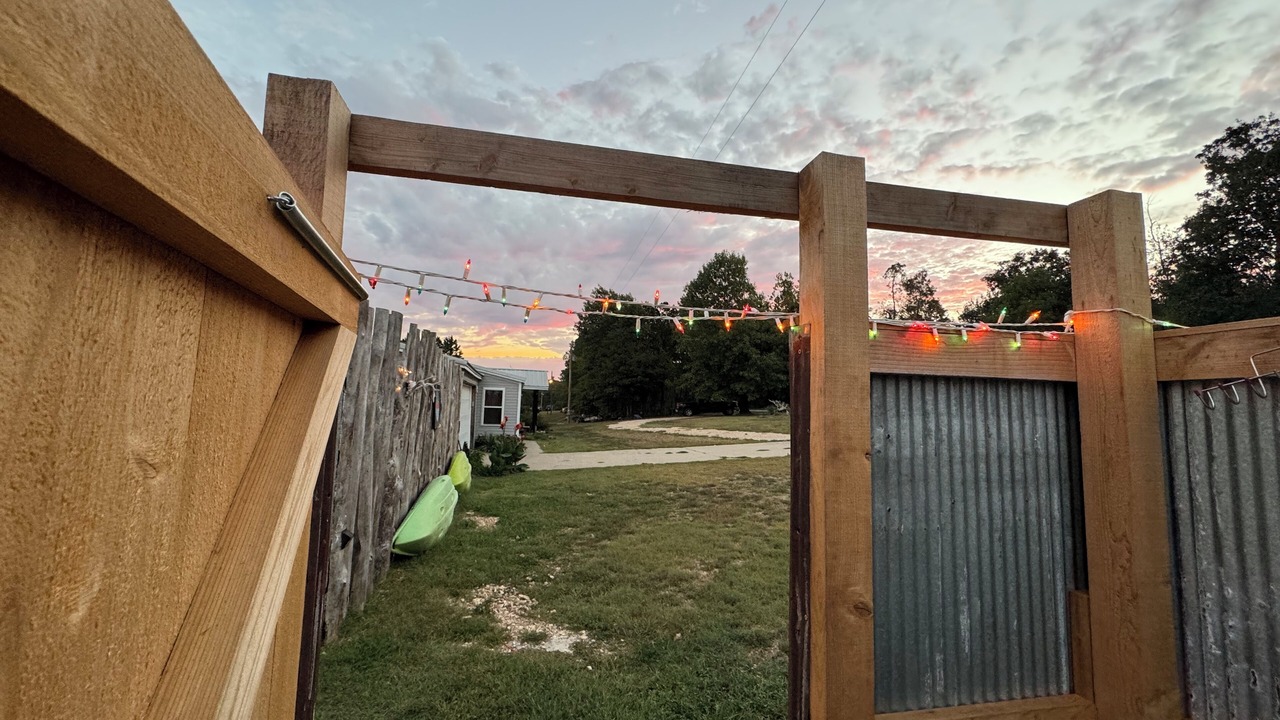 Photo of Outdoor in Pineville