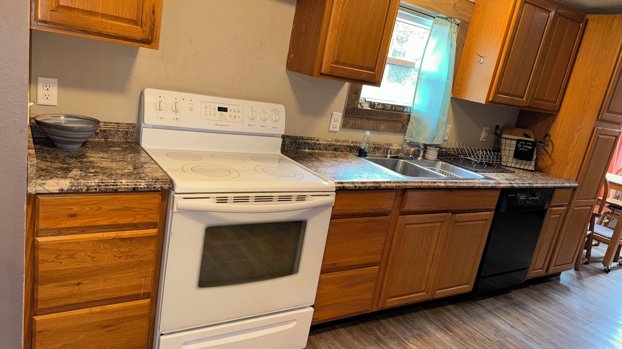 Photo of Kitchen in Pineville