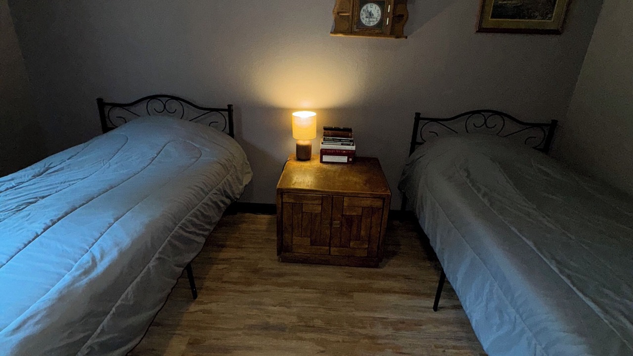 Photo of Bedroom in Pineville