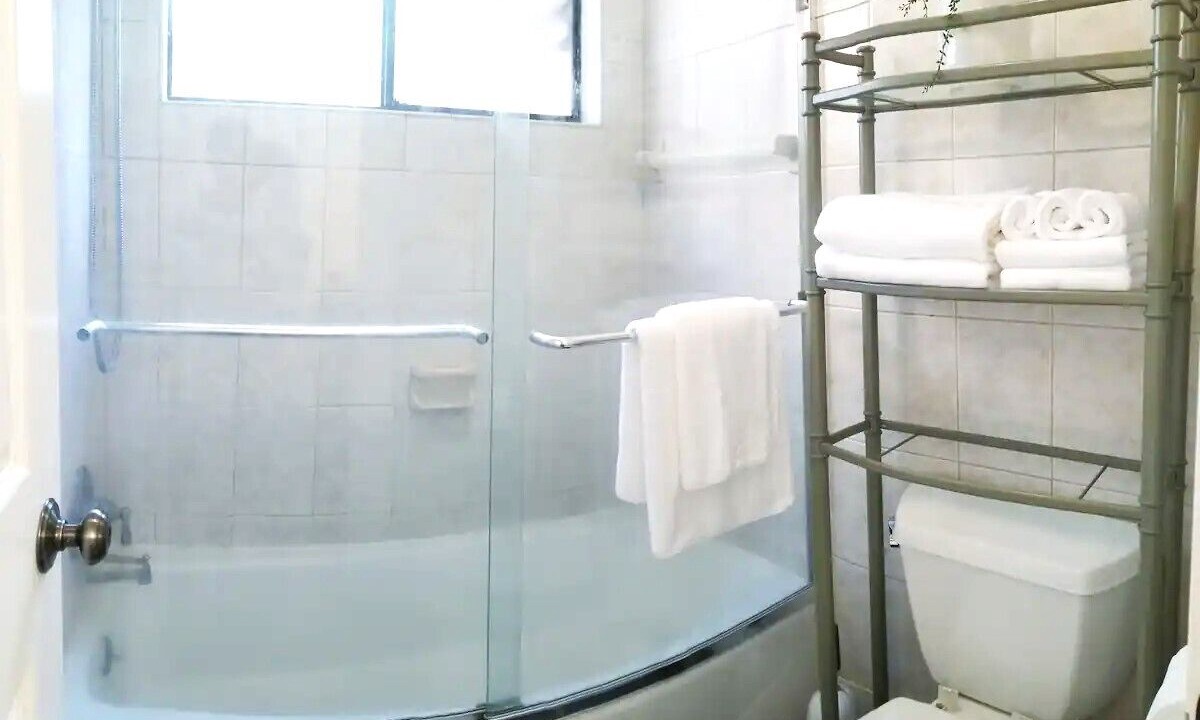 Photo of Bathroom in Waterwood
