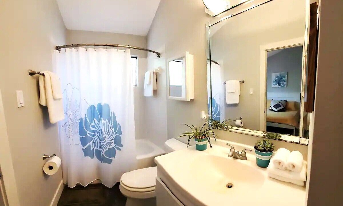 Photo of Bathroom in Waterwood