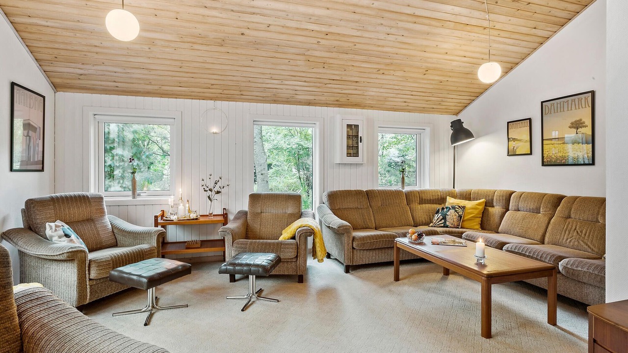 Photo of Bedroom in Aalborg Municipality