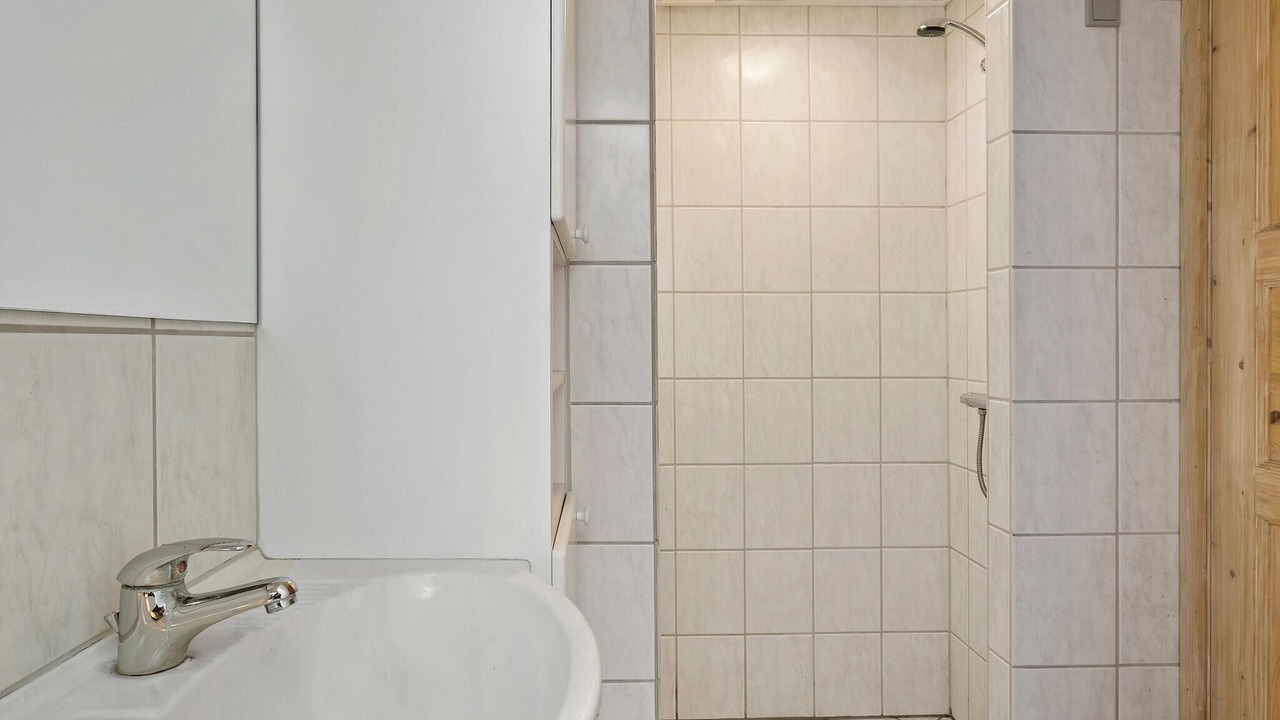 Photo of Bathroom in Aalborg Municipality