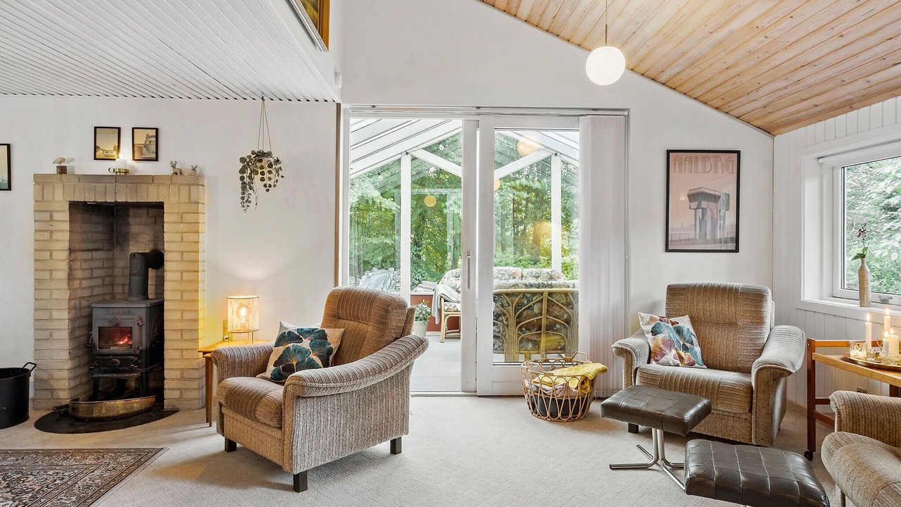 Photo of Bedroom in Aalborg Municipality