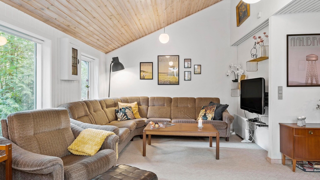 Photo of Bedroom in Aalborg Municipality