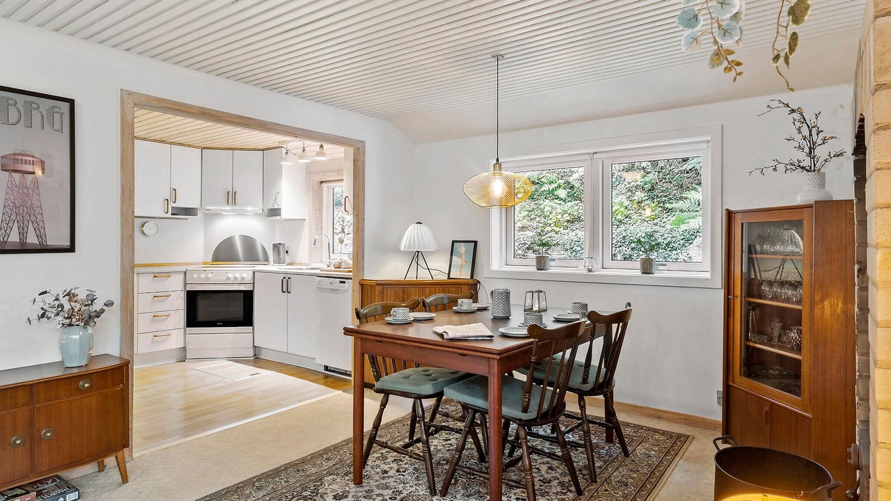 Photo of Bedroom in Aalborg Municipality