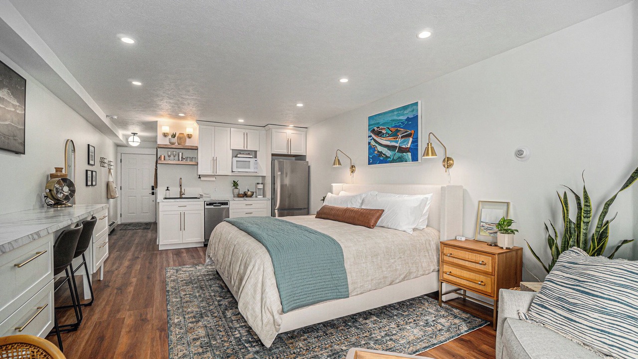 Photo of Bedroom in Traverse City
