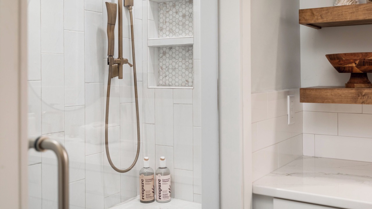 Photo of Bathroom in Traverse City