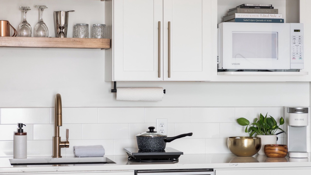 Photo of Kitchen in Traverse City