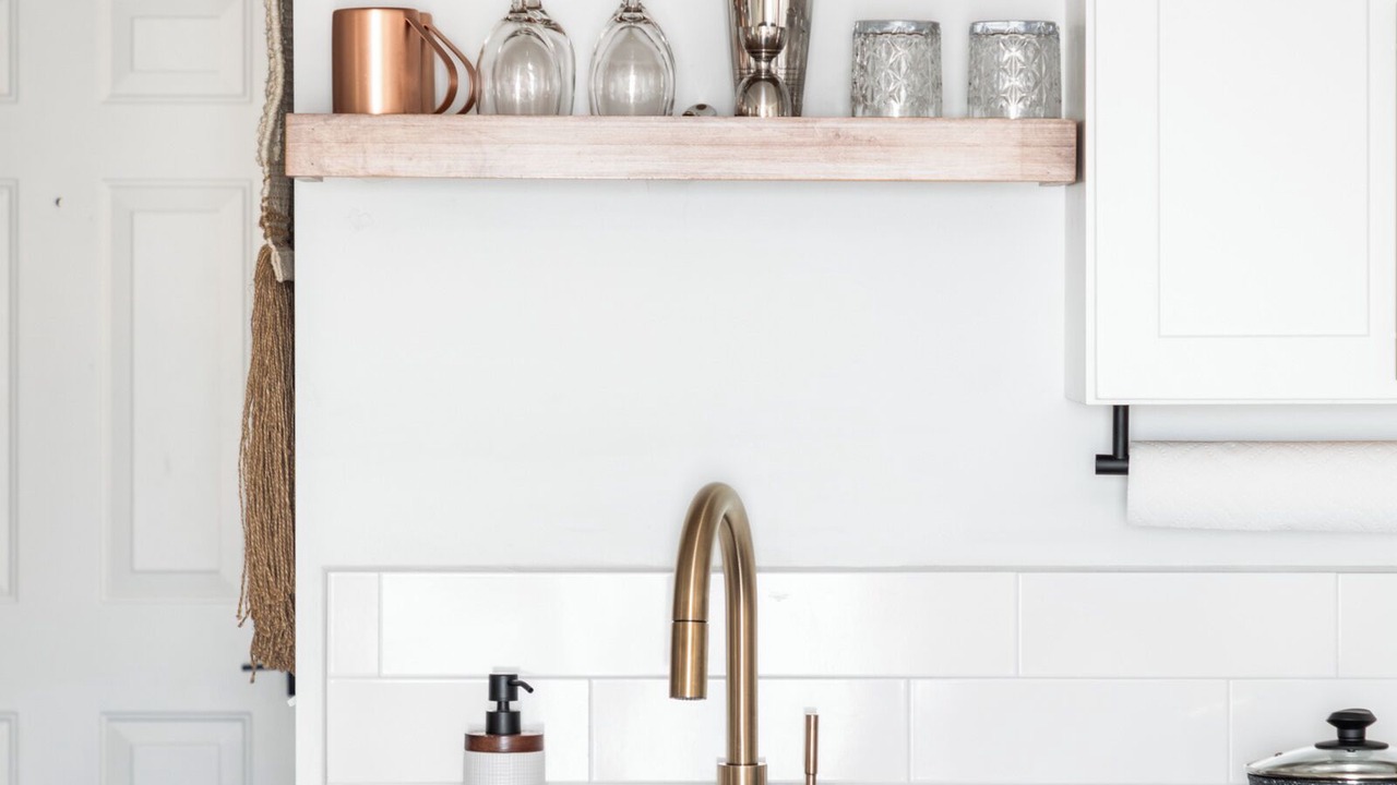 Photo of Kitchen in Traverse City