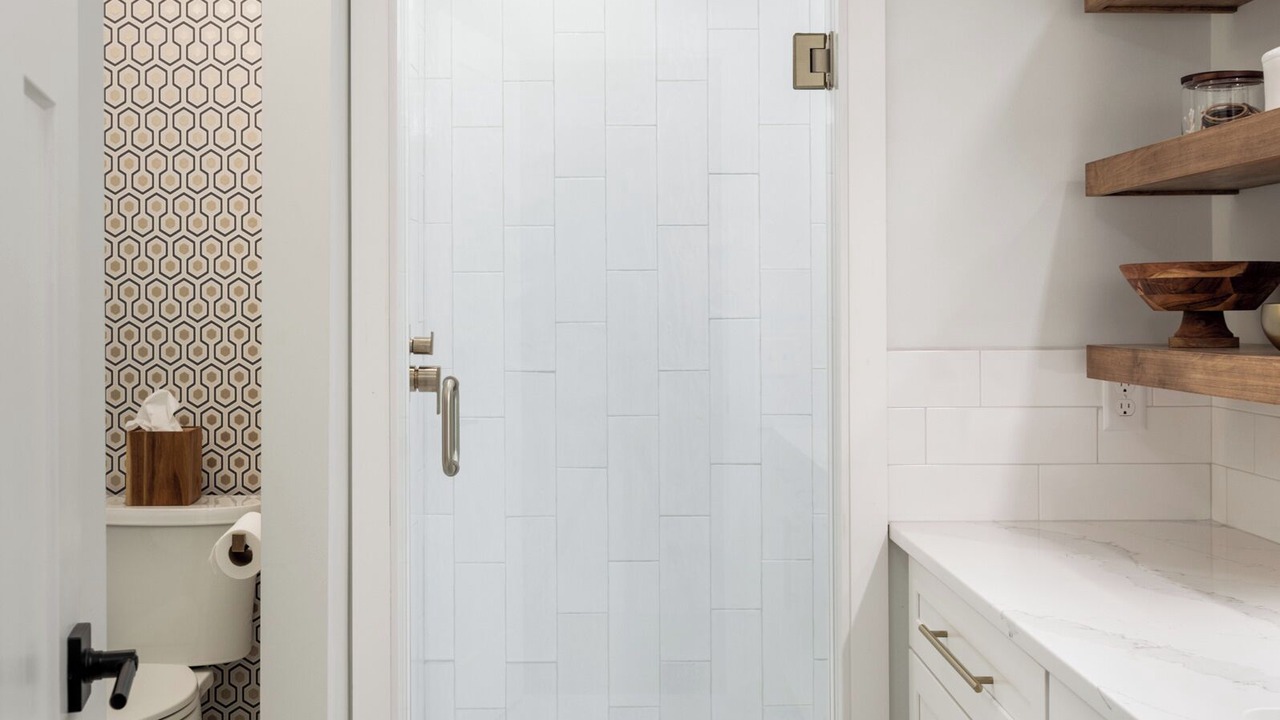 Photo of Bathroom in Traverse City