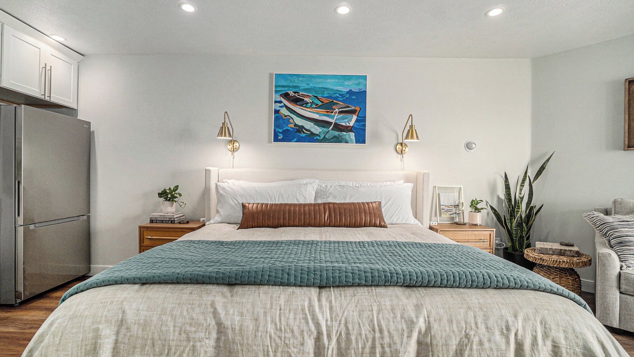 Photo of Bedroom in Traverse City