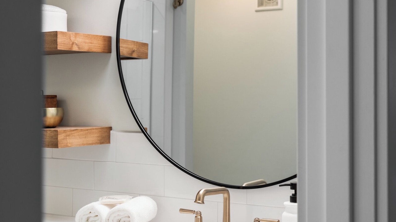 Photo of Bathroom in Traverse City