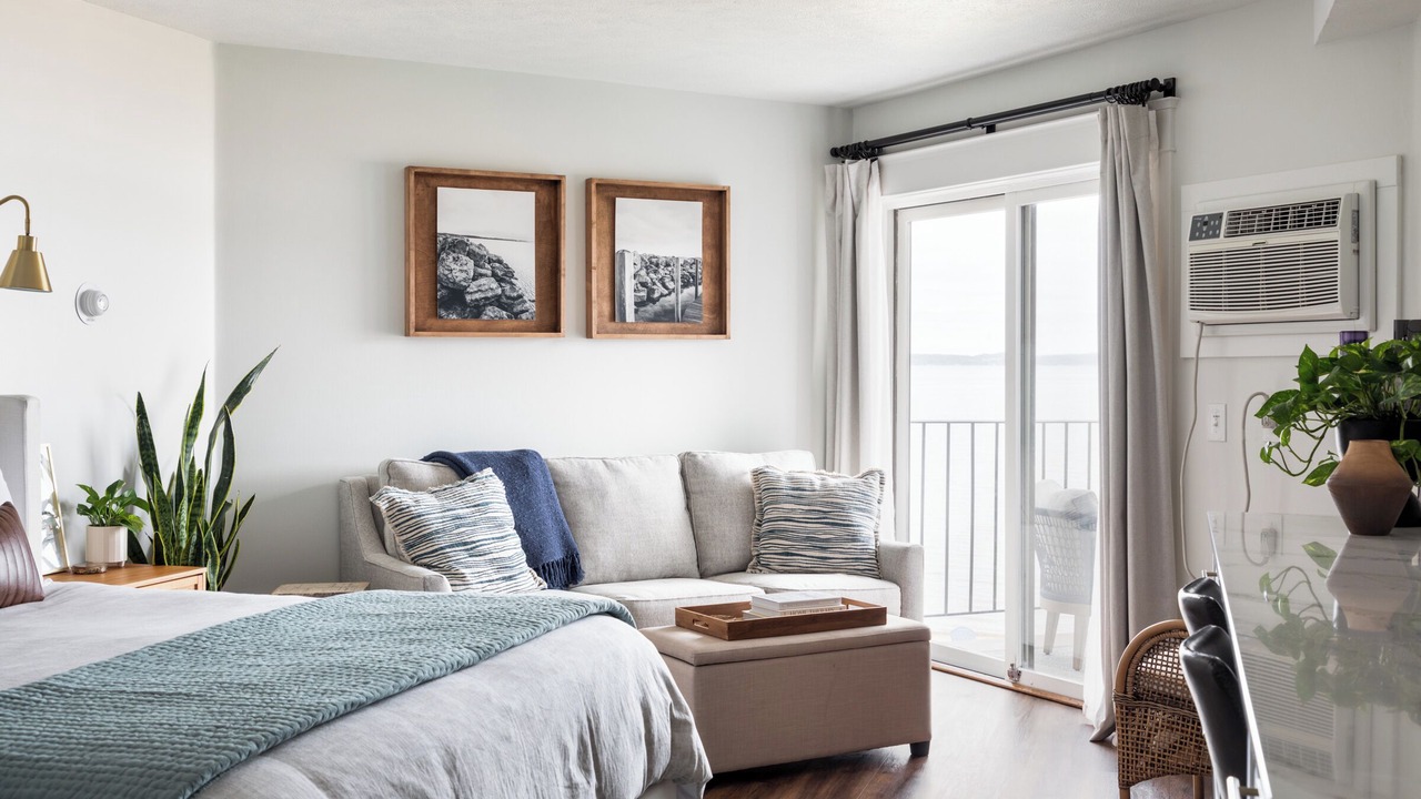 Photo of Bedroom in Traverse City