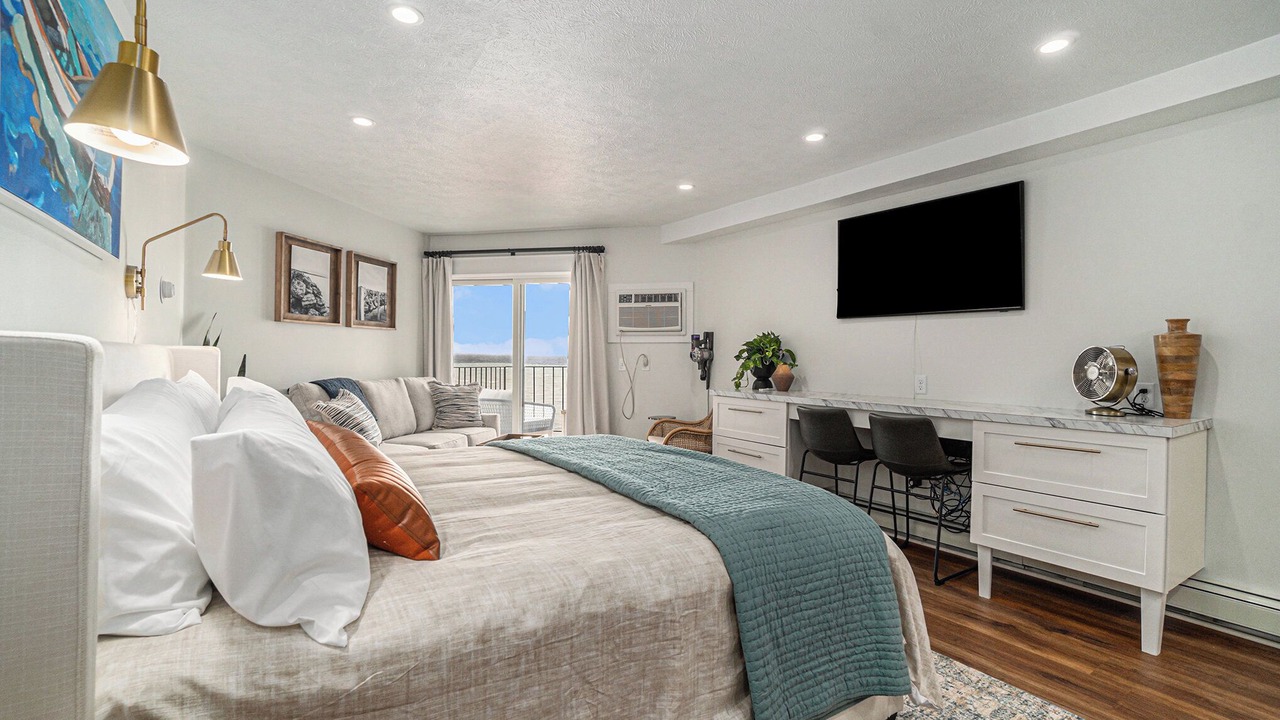 Photo of Bedroom in Traverse City