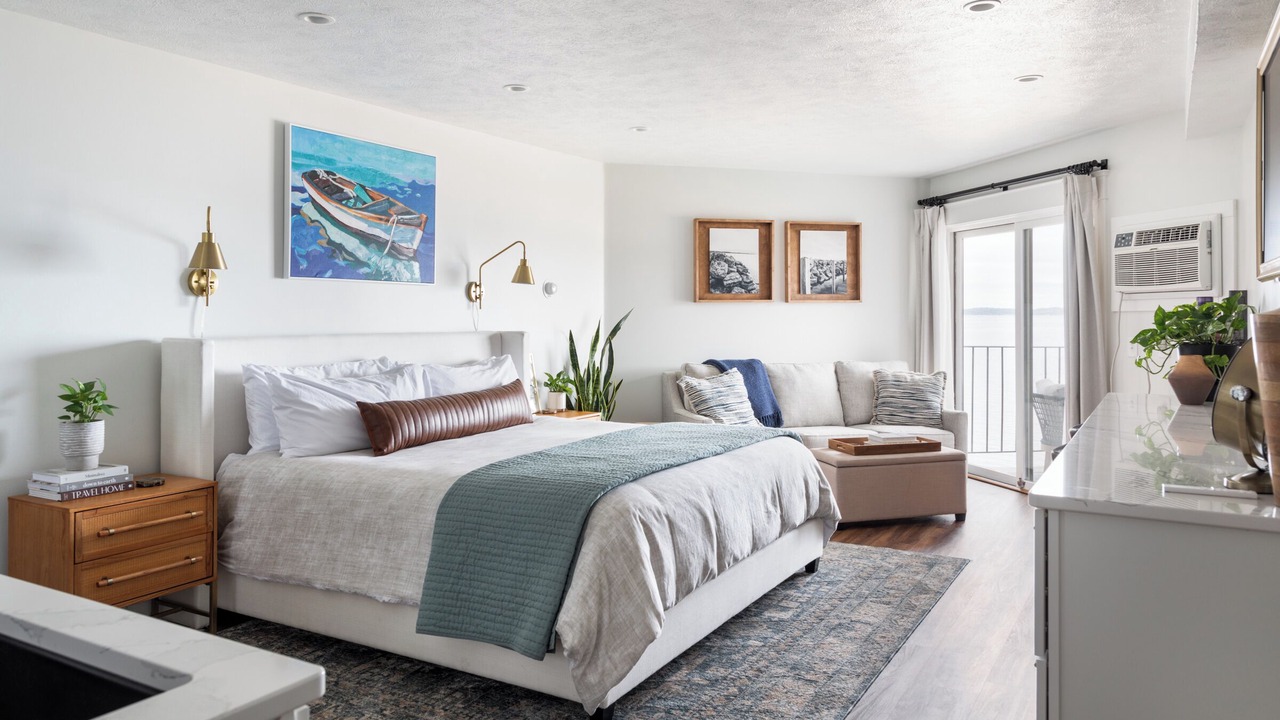 Photo of Bedroom in Traverse City