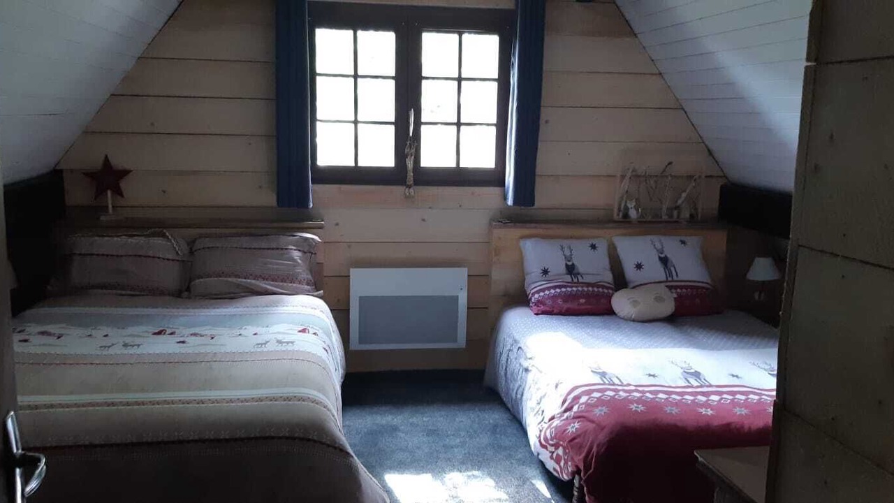 Photo of Bedroom in Cadeilhan-Trachere