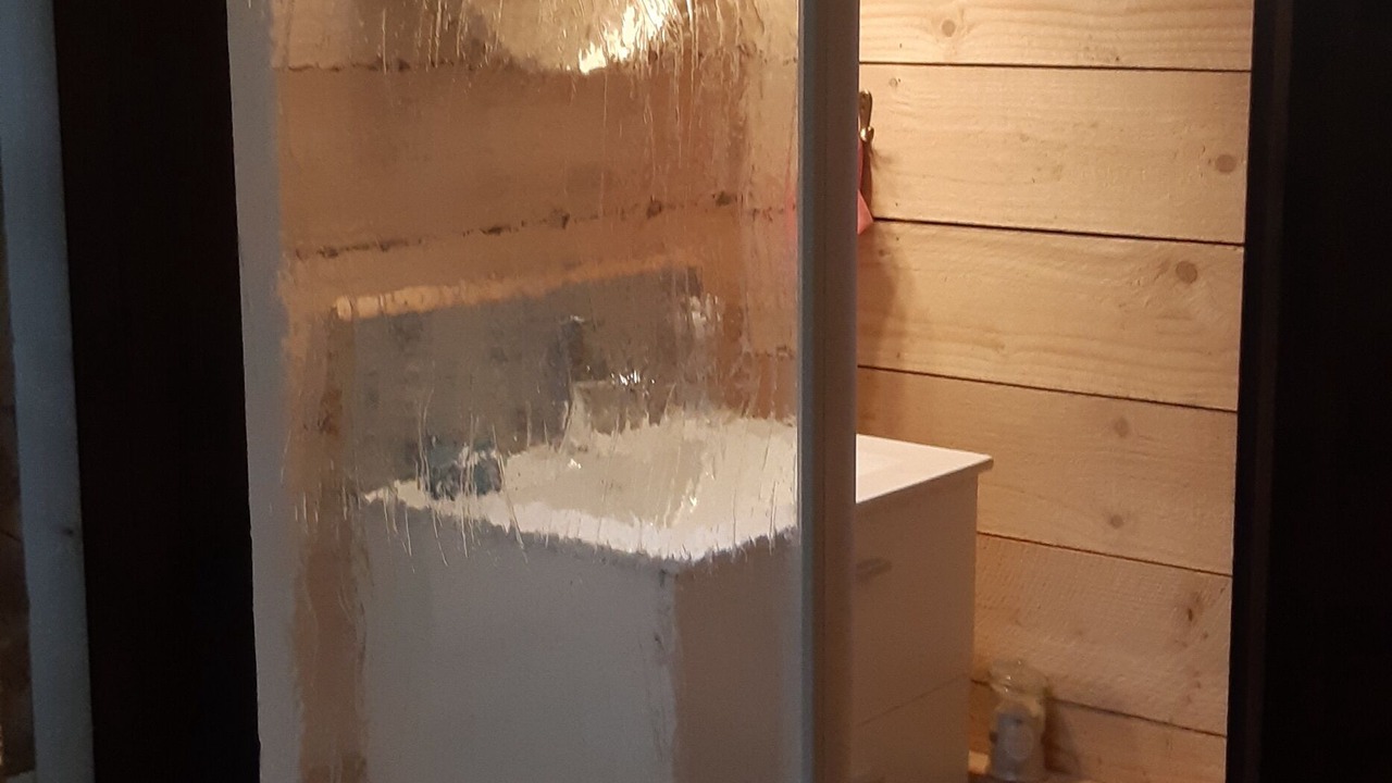 Photo of Bathroom in Cadeilhan-Trachere