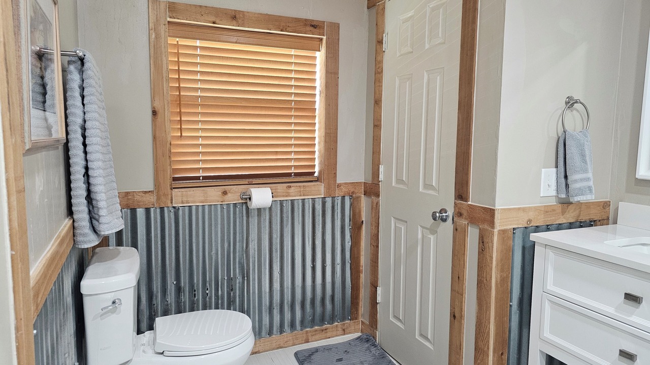 Photo of Bathroom in Bowie