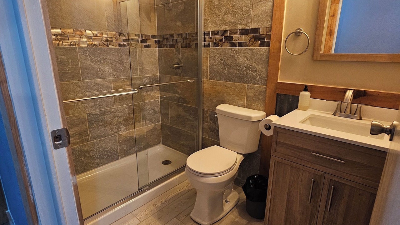Photo of Bathroom in Bowie