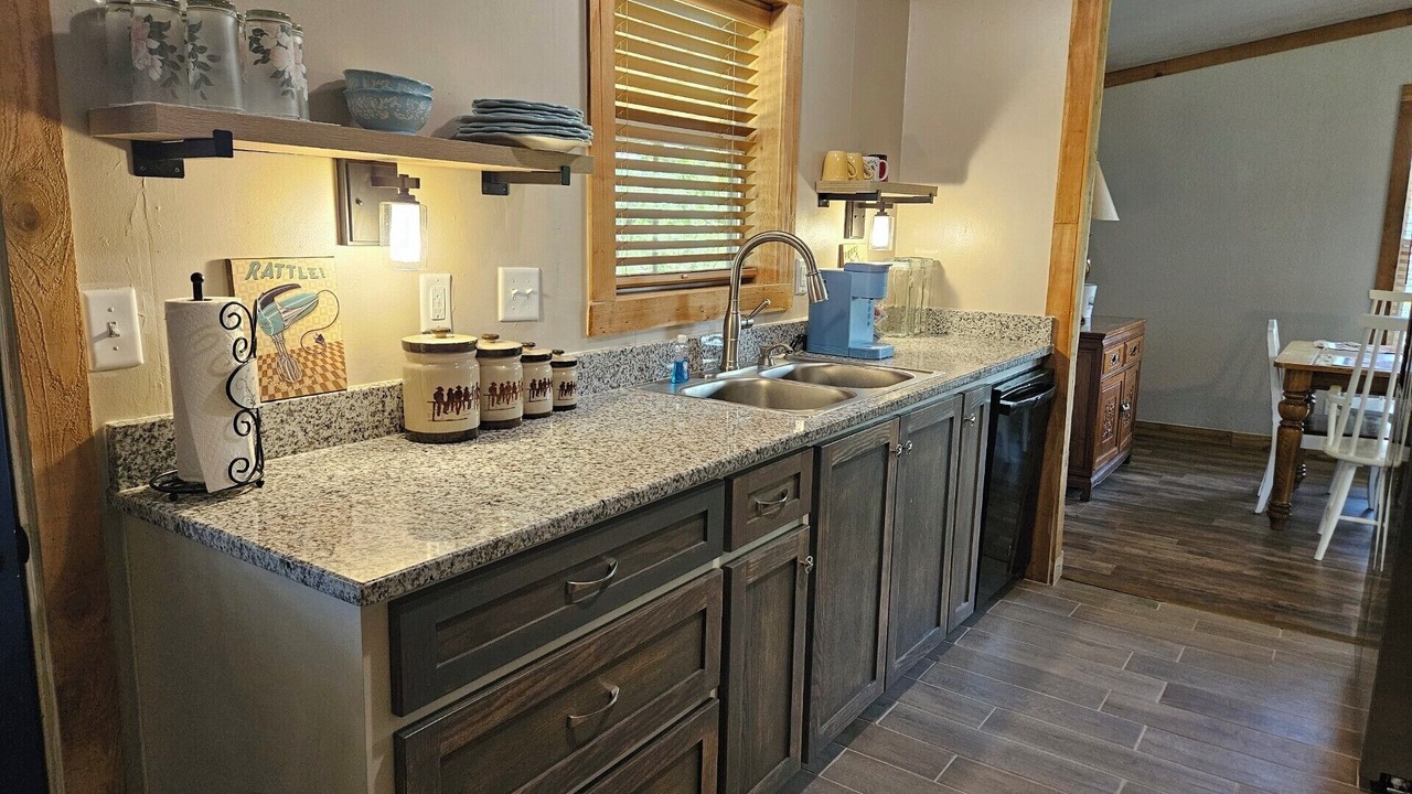 Photo of Kitchen in Bowie