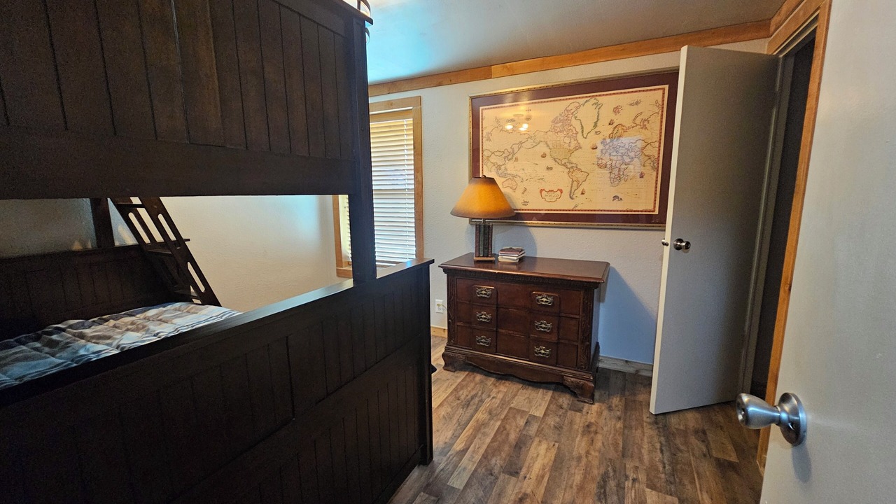 Photo of Bedroom in Bowie