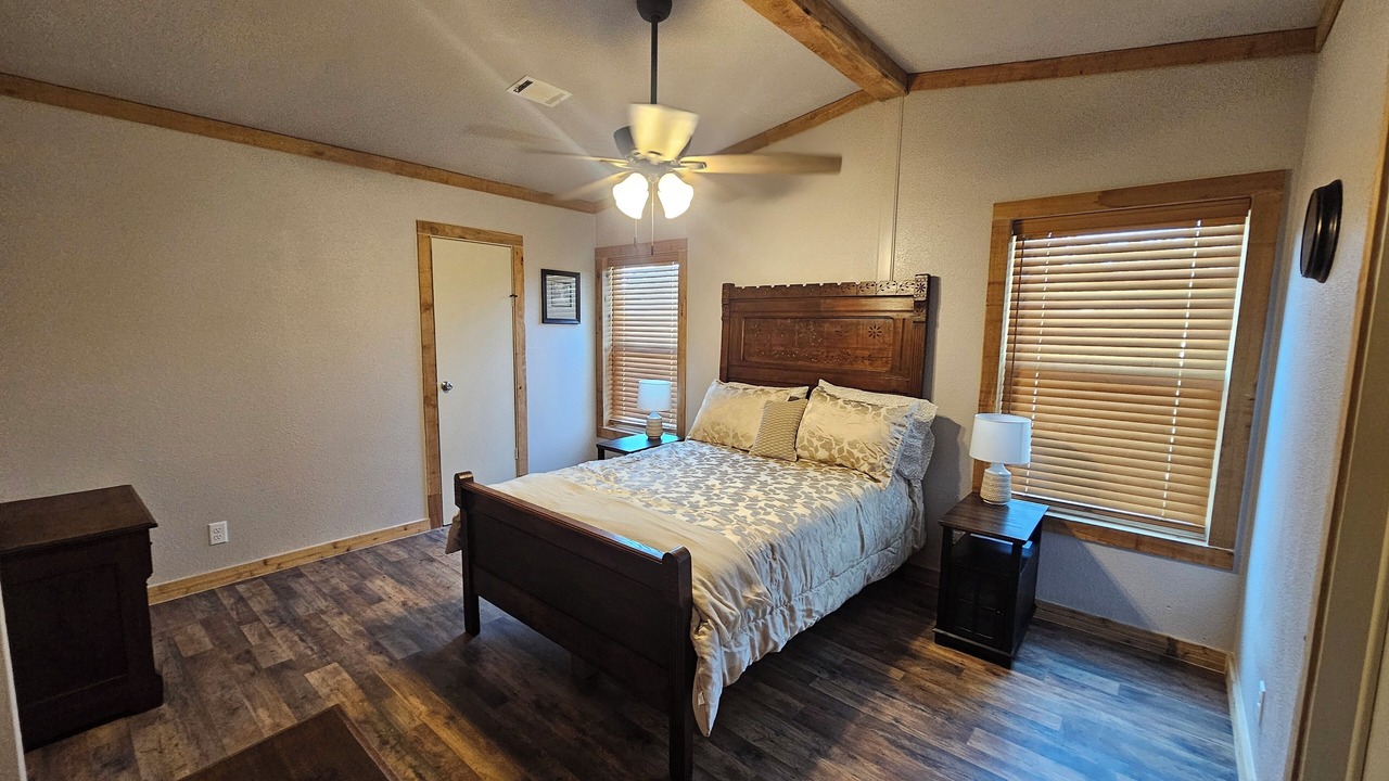 Photo of Bedroom in Bowie