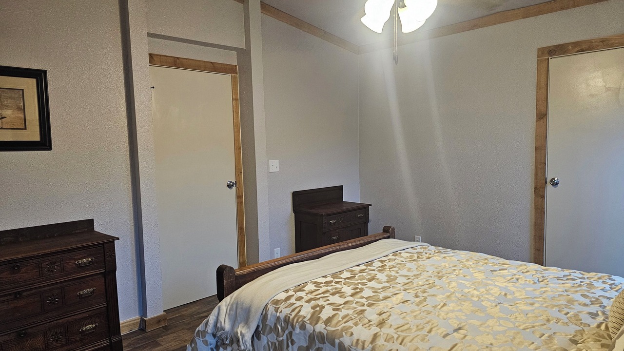 Photo of Bedroom in Bowie