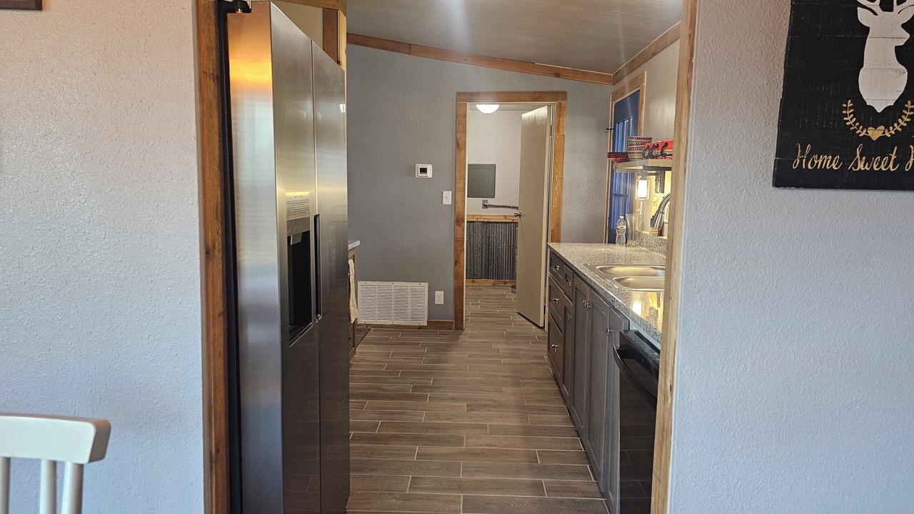 Photo of Kitchen in Bowie