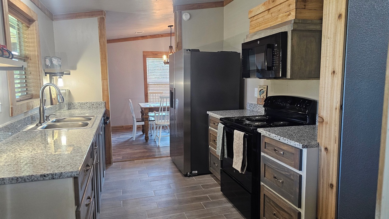 Photo of Kitchen in Bowie