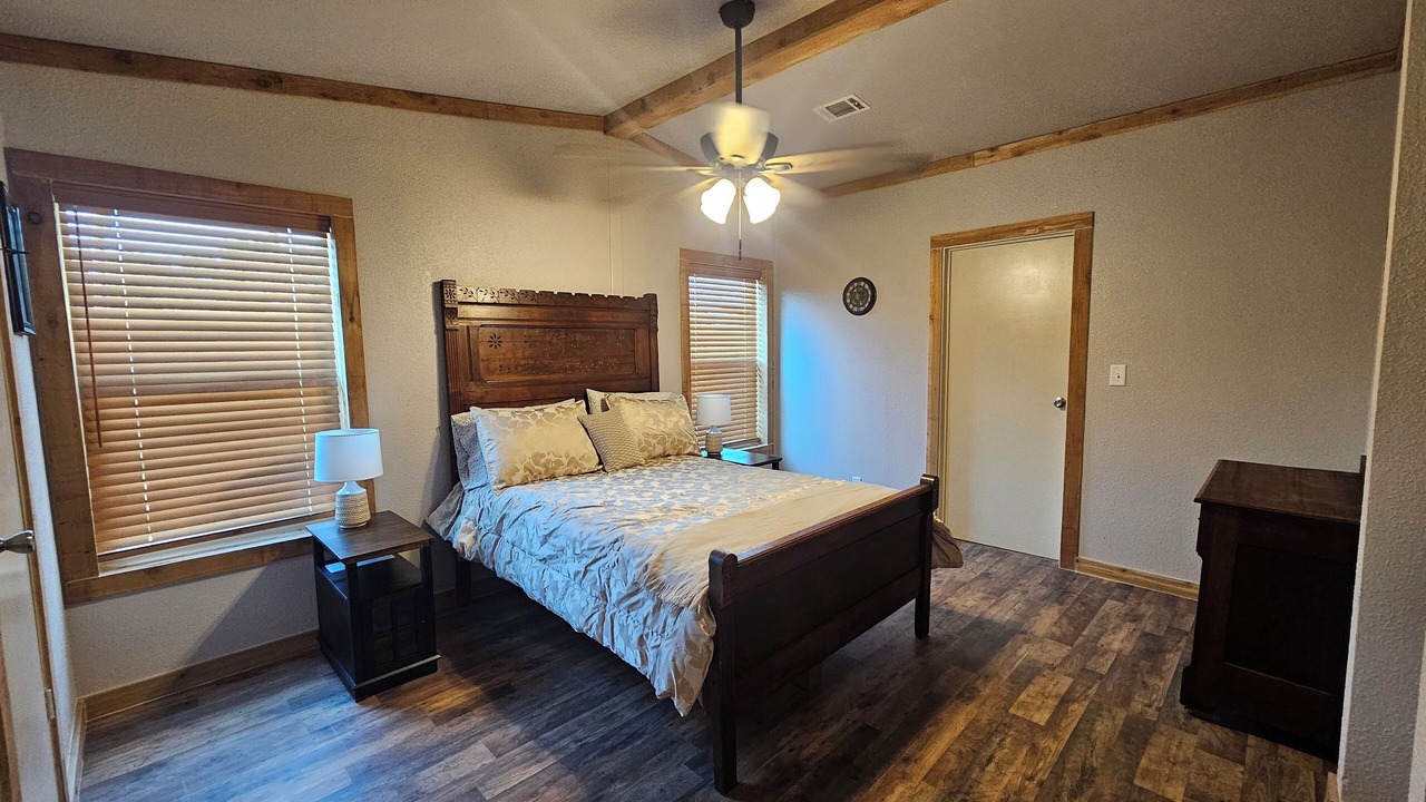 Photo of Bedroom in Bowie