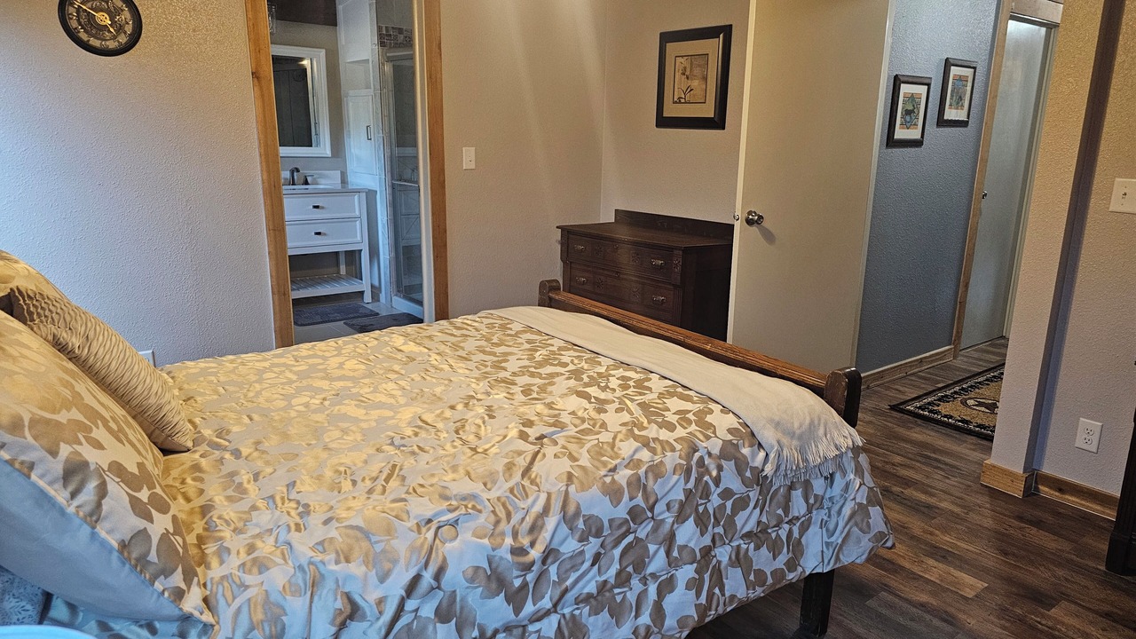 Photo of Bedroom in Bowie