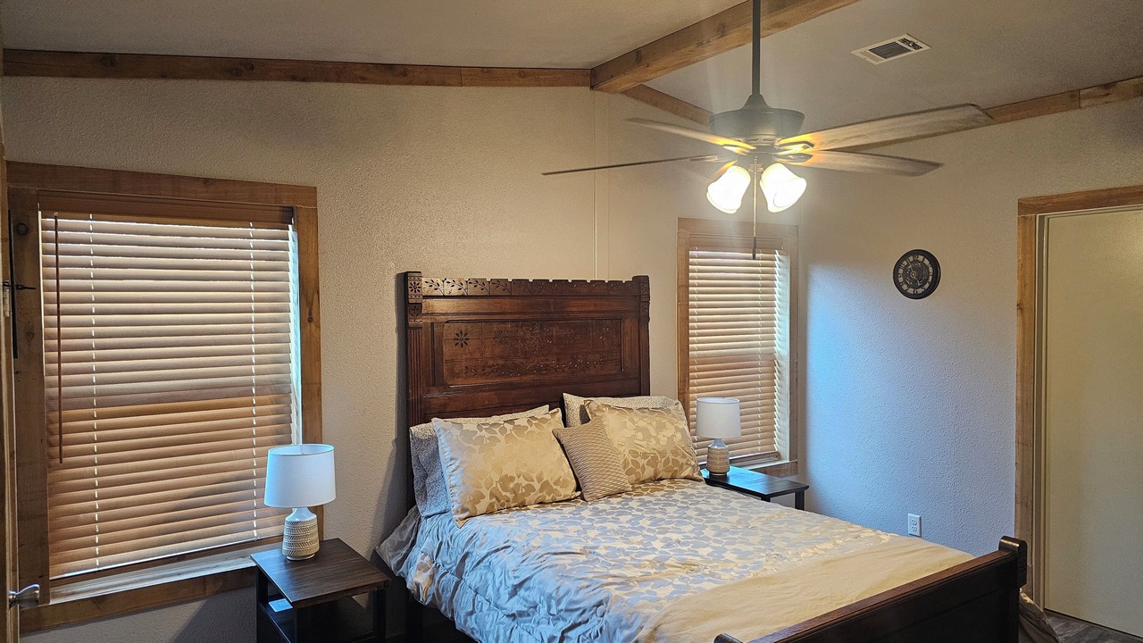 Photo of Bedroom in Bowie