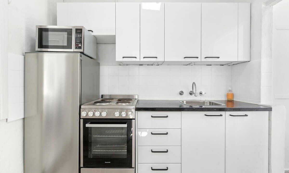 Photo of Kitchen in Bondi Junction