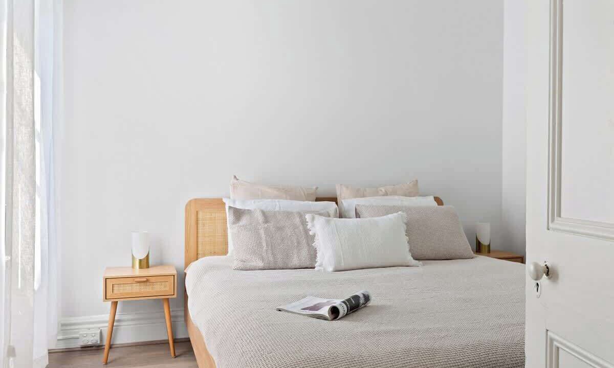 Photo of Bedroom in Bondi Junction