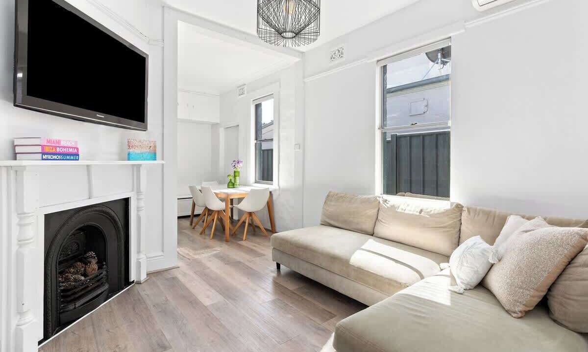 Photo of Livingroom in Bondi Junction