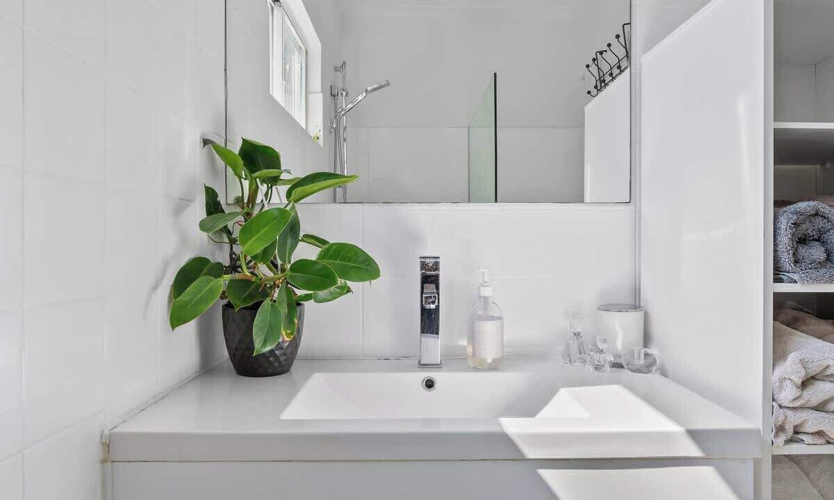 Photo of Bathroom in Bondi Junction