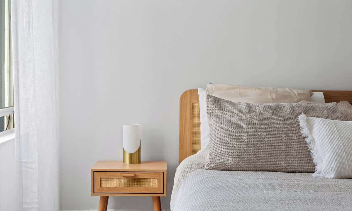 Photo of Bedroom in Bondi Junction