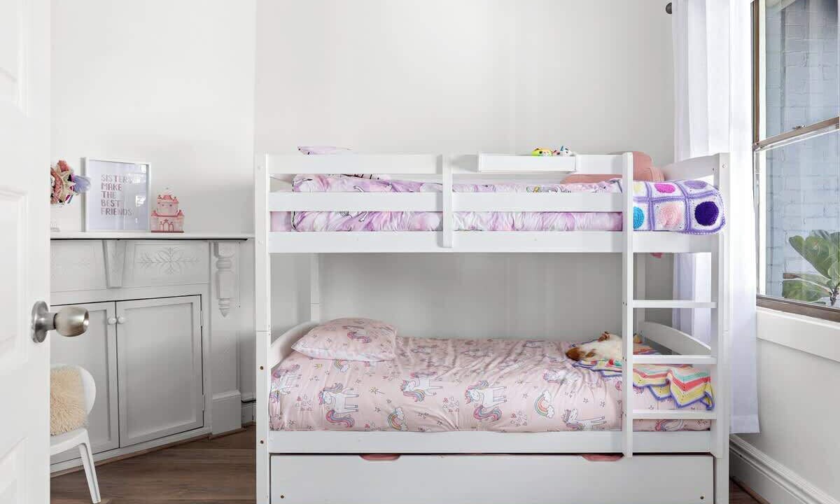 Photo of Bedroom in Bondi Junction