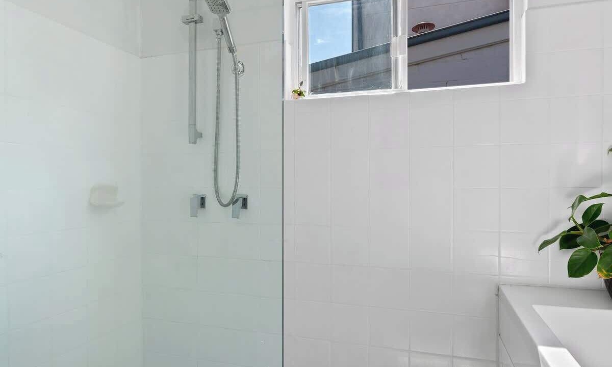 Photo of Bathroom in Bondi Junction